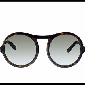 Brand new in box with case Chloe 57 mm sunglasses